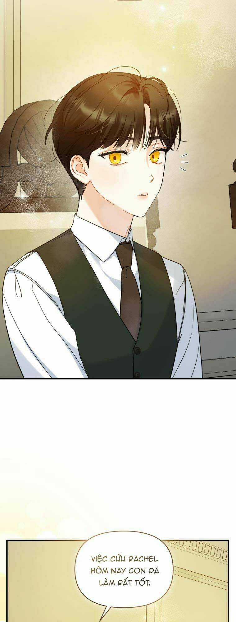 Tôi Trở Thành Em Gái Của Nam Chính Tiểu Thuyết Bl Chapter 17 trang 4