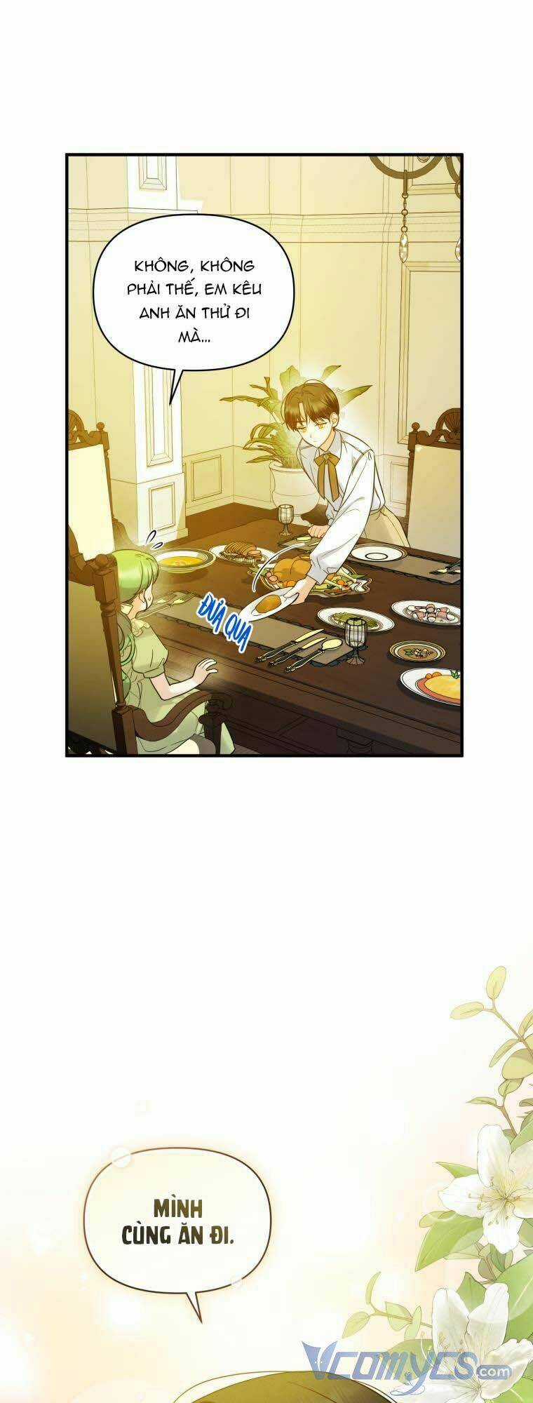 Tôi Trở Thành Em Gái Của Nam Chính Tiểu Thuyết Bl Chapter 17 trang 40