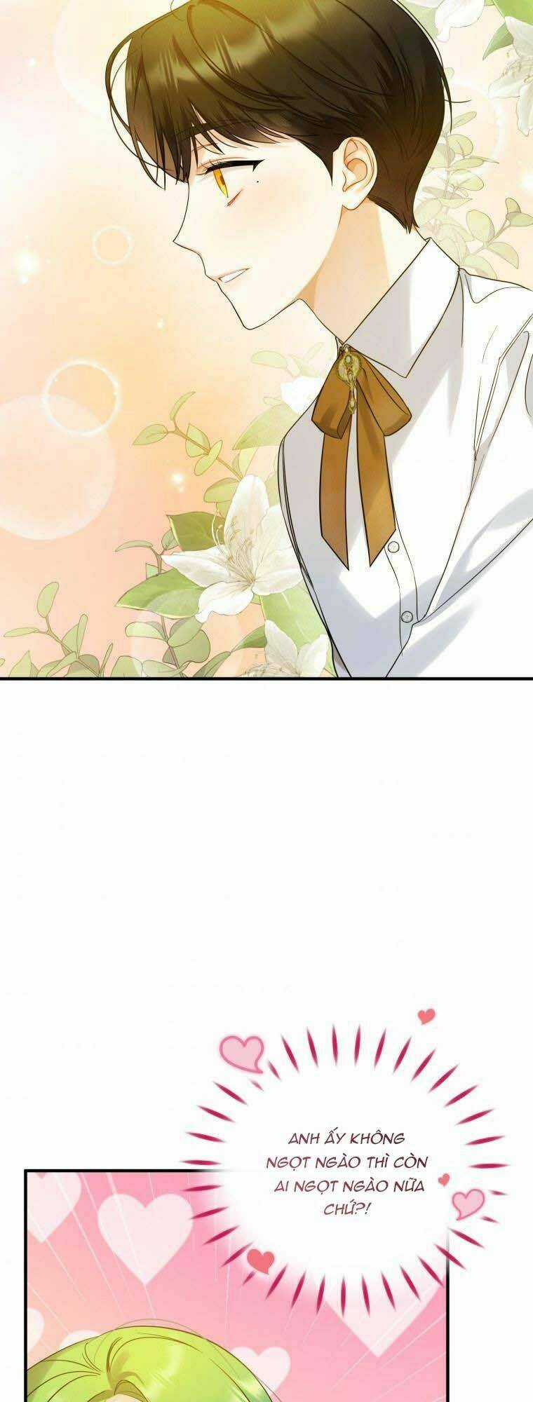 Tôi Trở Thành Em Gái Của Nam Chính Tiểu Thuyết Bl Chapter 17 trang 41