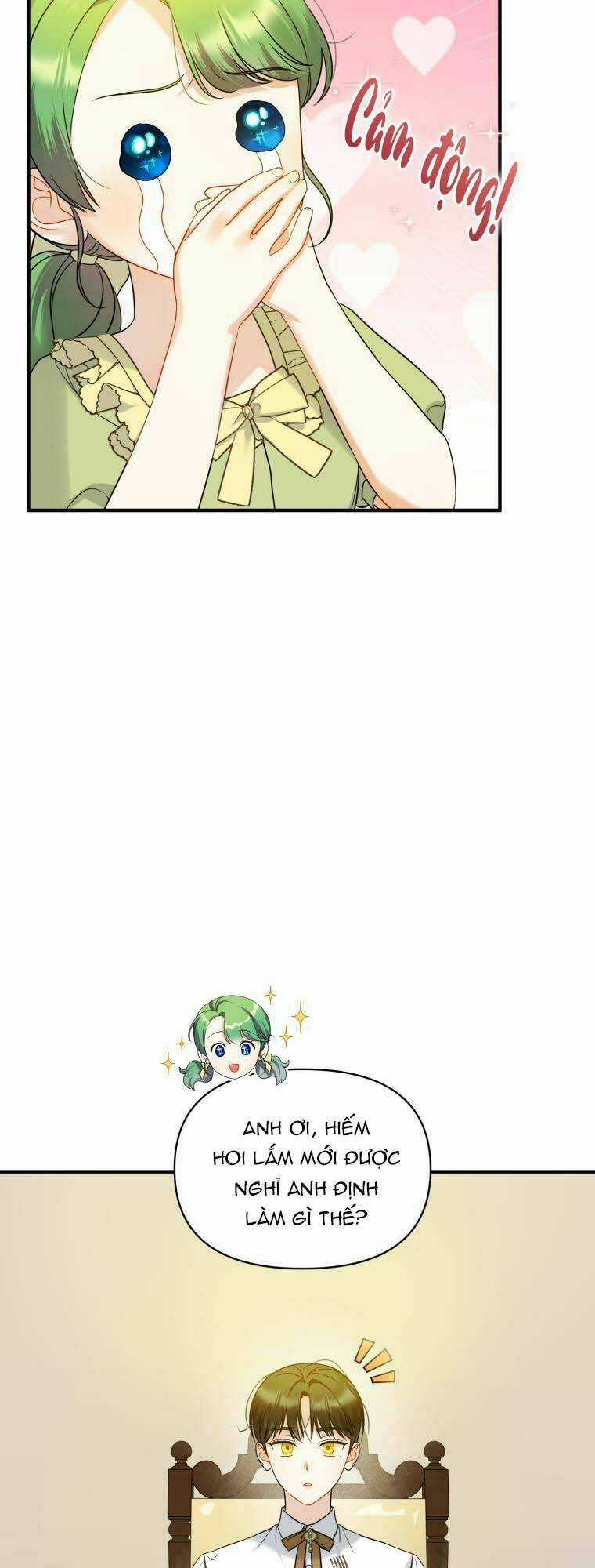 Tôi Trở Thành Em Gái Của Nam Chính Tiểu Thuyết Bl Chapter 17 trang 42