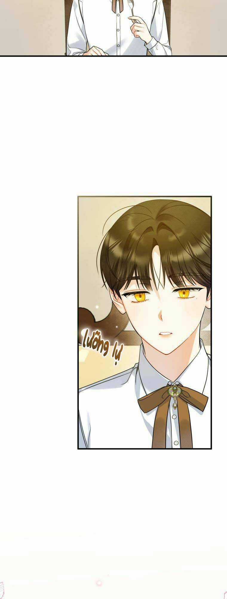 Tôi Trở Thành Em Gái Của Nam Chính Tiểu Thuyết Bl Chapter 17 trang 43