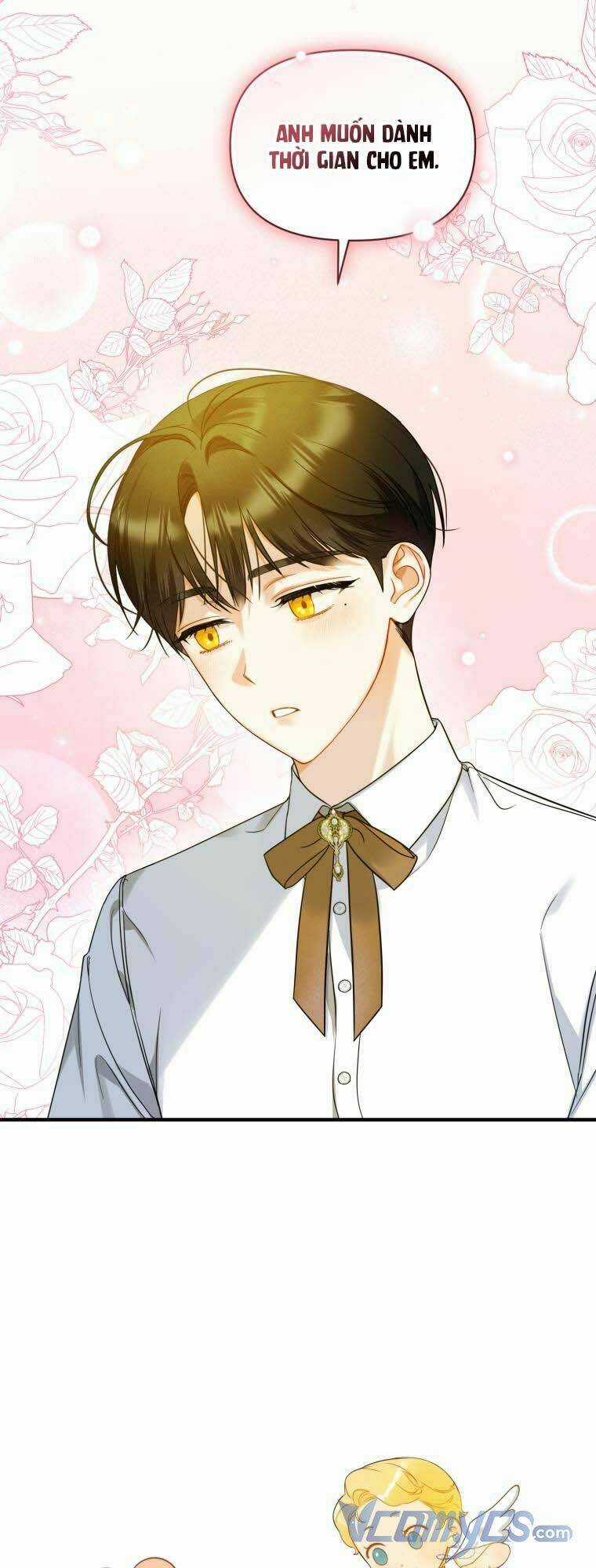 Tôi Trở Thành Em Gái Của Nam Chính Tiểu Thuyết Bl Chapter 17 trang 44