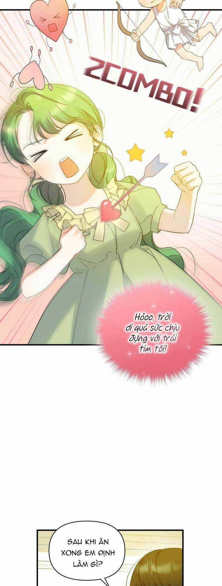 Tôi Trở Thành Em Gái Của Nam Chính Tiểu Thuyết Bl Chapter 17 trang 45