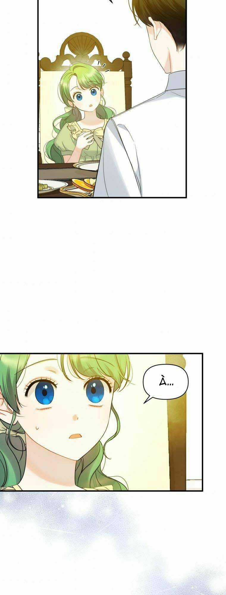 Tôi Trở Thành Em Gái Của Nam Chính Tiểu Thuyết Bl Chapter 17 trang 46