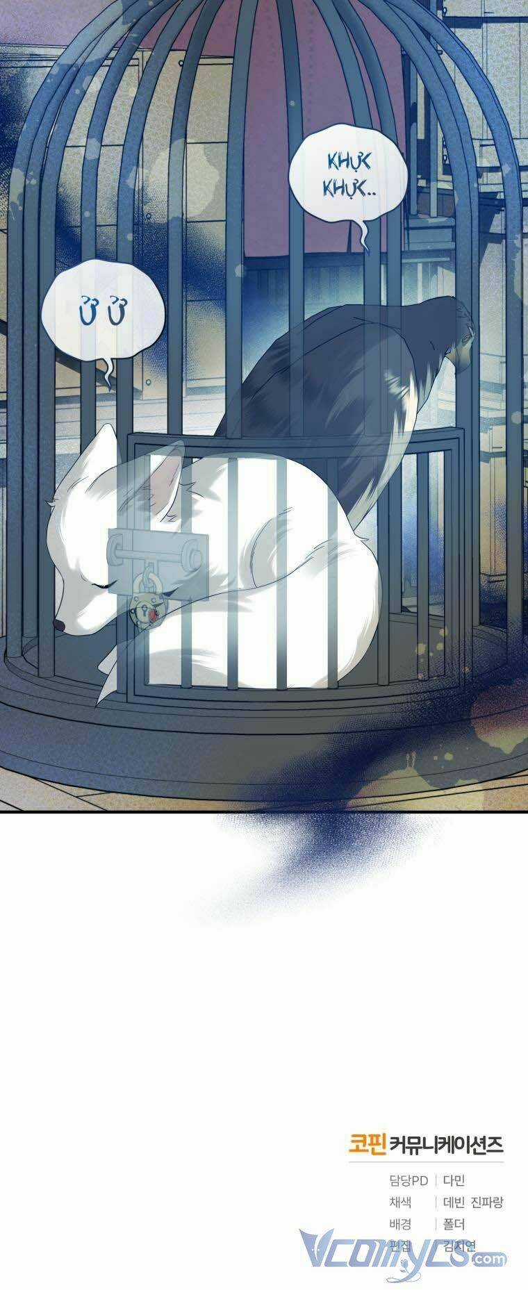 Tôi Trở Thành Em Gái Của Nam Chính Tiểu Thuyết Bl Chapter 17 trang 48