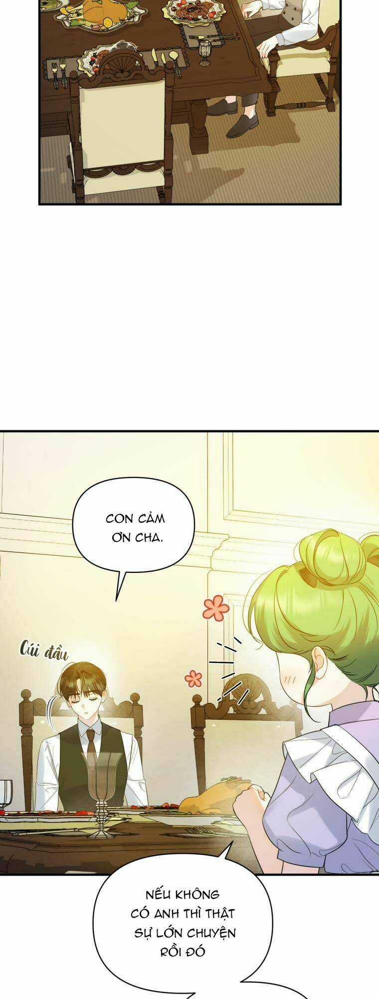 Tôi Trở Thành Em Gái Của Nam Chính Tiểu Thuyết Bl Chapter 17 trang 6