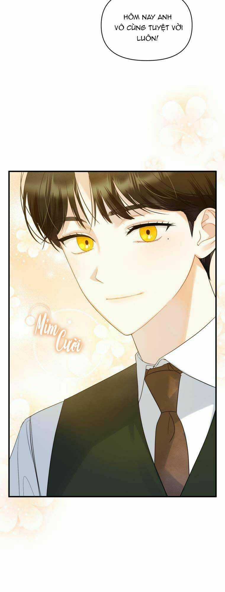 Tôi Trở Thành Em Gái Của Nam Chính Tiểu Thuyết Bl Chapter 17 trang 7