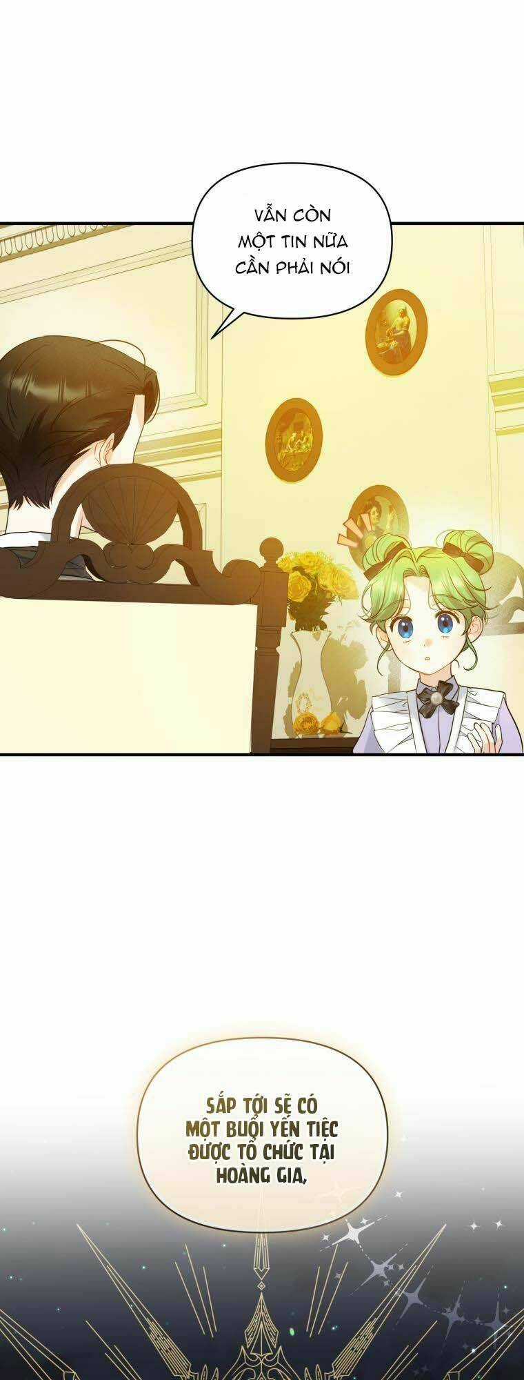 Tôi Trở Thành Em Gái Của Nam Chính Tiểu Thuyết Bl Chapter 17 trang 8