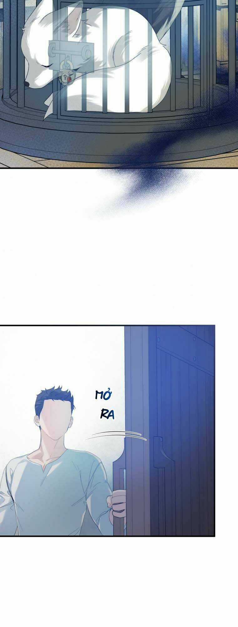 Tôi Trở Thành Em Gái Của Nam Chính Tiểu Thuyết Bl Chapter 18 trang 1