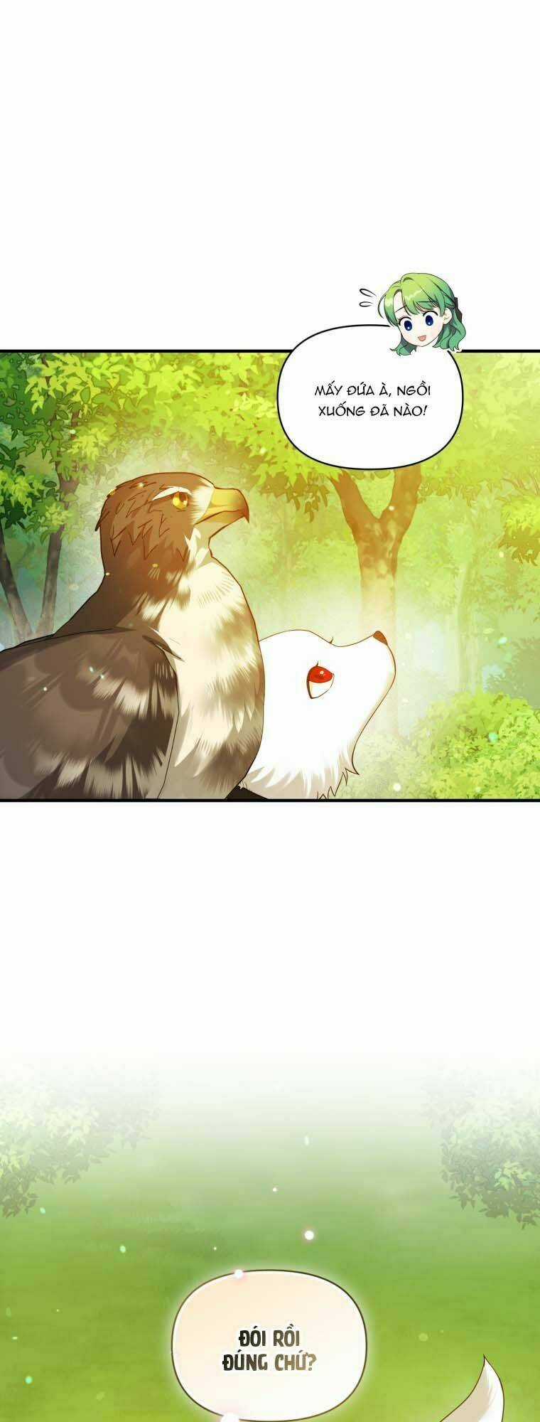 Tôi Trở Thành Em Gái Của Nam Chính Tiểu Thuyết Bl Chapter 18 trang 10