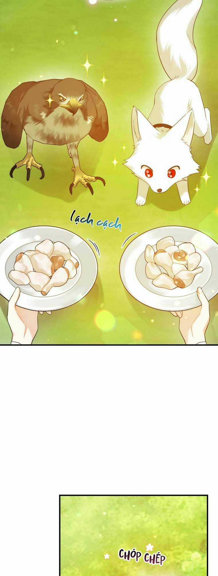 Tôi Trở Thành Em Gái Của Nam Chính Tiểu Thuyết Bl Chapter 18 trang 11