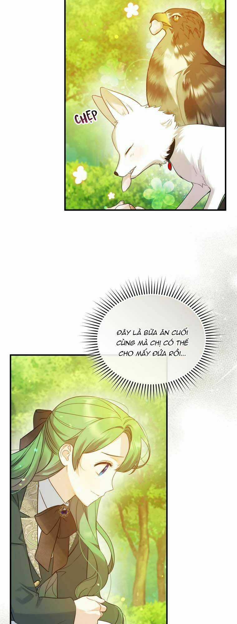 Tôi Trở Thành Em Gái Của Nam Chính Tiểu Thuyết Bl Chapter 18 trang 12