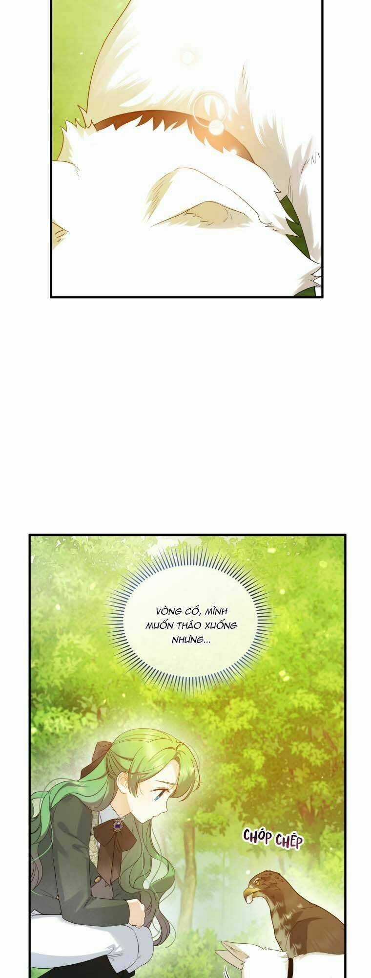 Tôi Trở Thành Em Gái Của Nam Chính Tiểu Thuyết Bl Chapter 18 trang 14