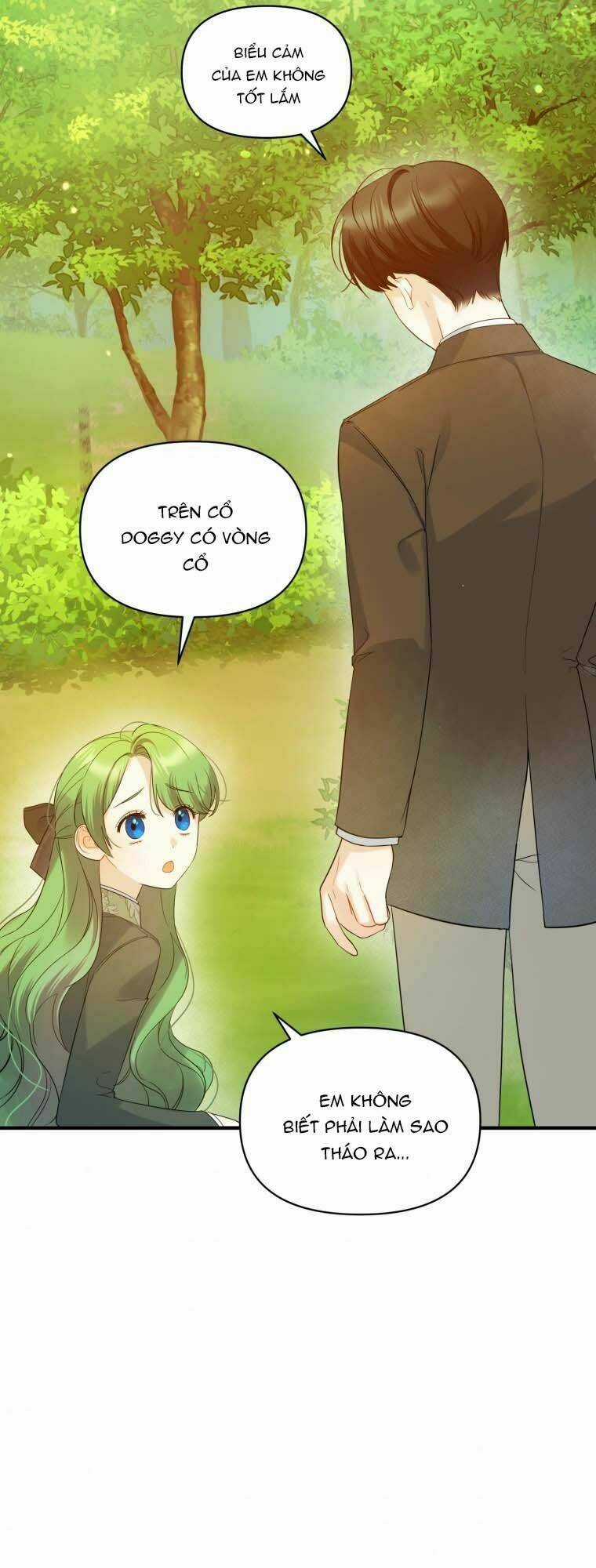 Tôi Trở Thành Em Gái Của Nam Chính Tiểu Thuyết Bl Chapter 18 trang 16