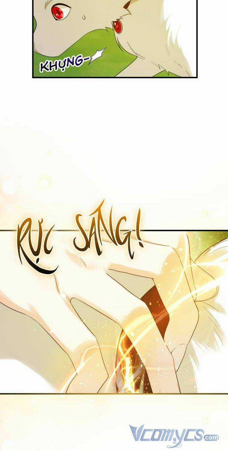 Tôi Trở Thành Em Gái Của Nam Chính Tiểu Thuyết Bl Chapter 18 trang 19