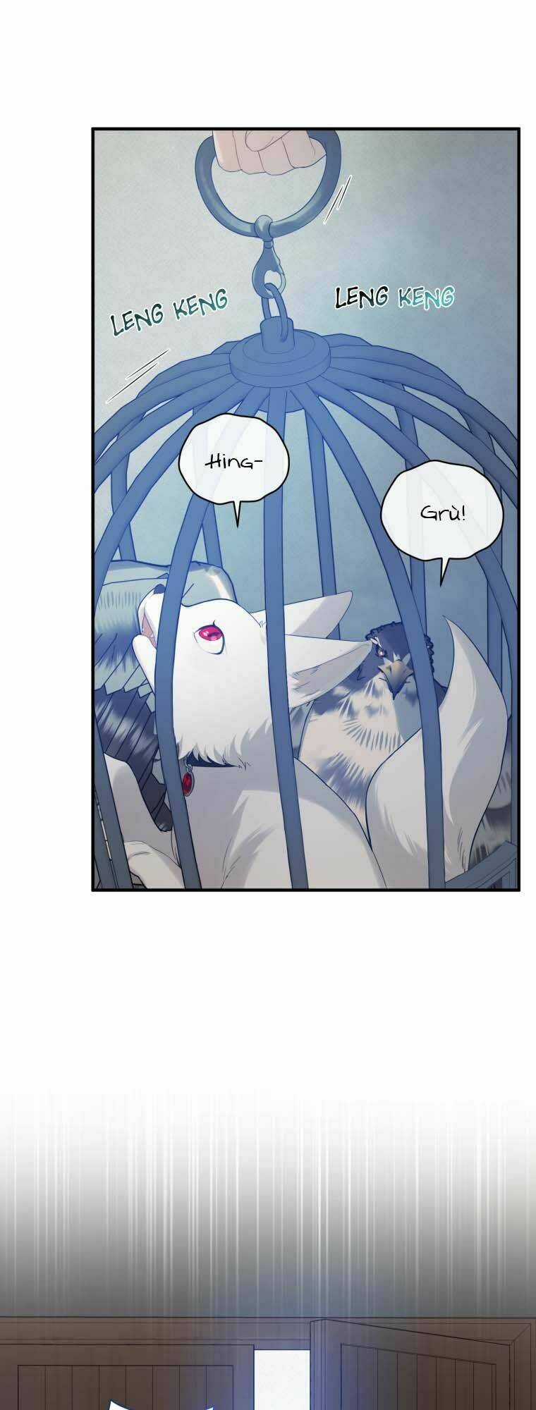 Tôi Trở Thành Em Gái Của Nam Chính Tiểu Thuyết Bl Chapter 18 trang 2