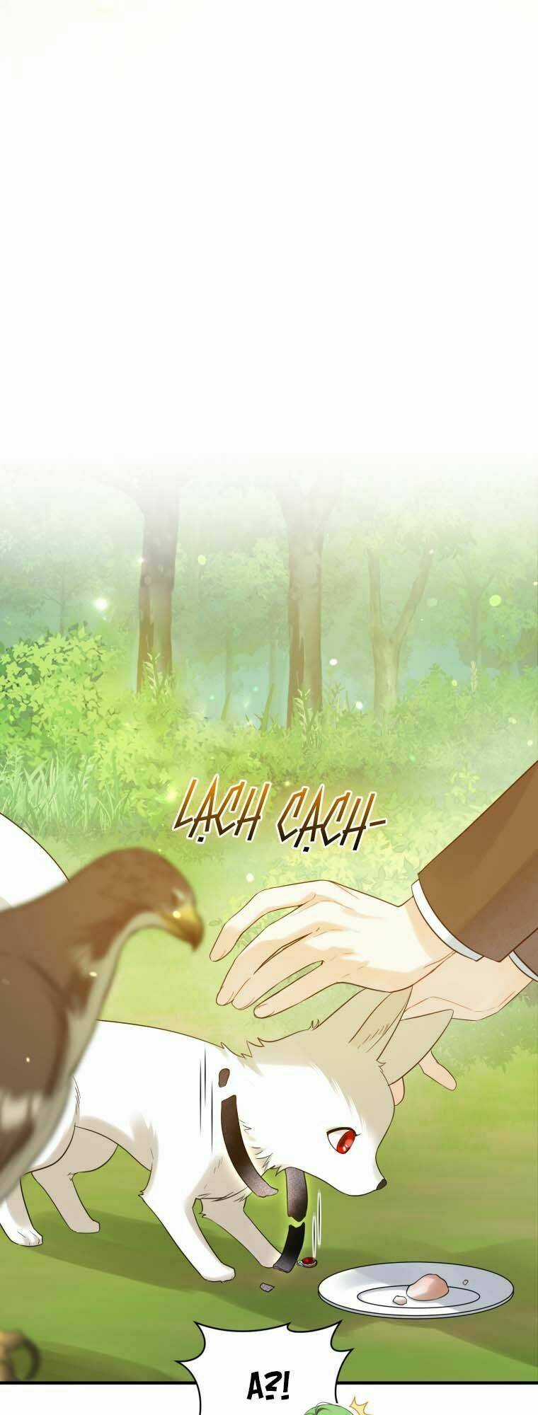 Tôi Trở Thành Em Gái Của Nam Chính Tiểu Thuyết Bl Chapter 18 trang 20