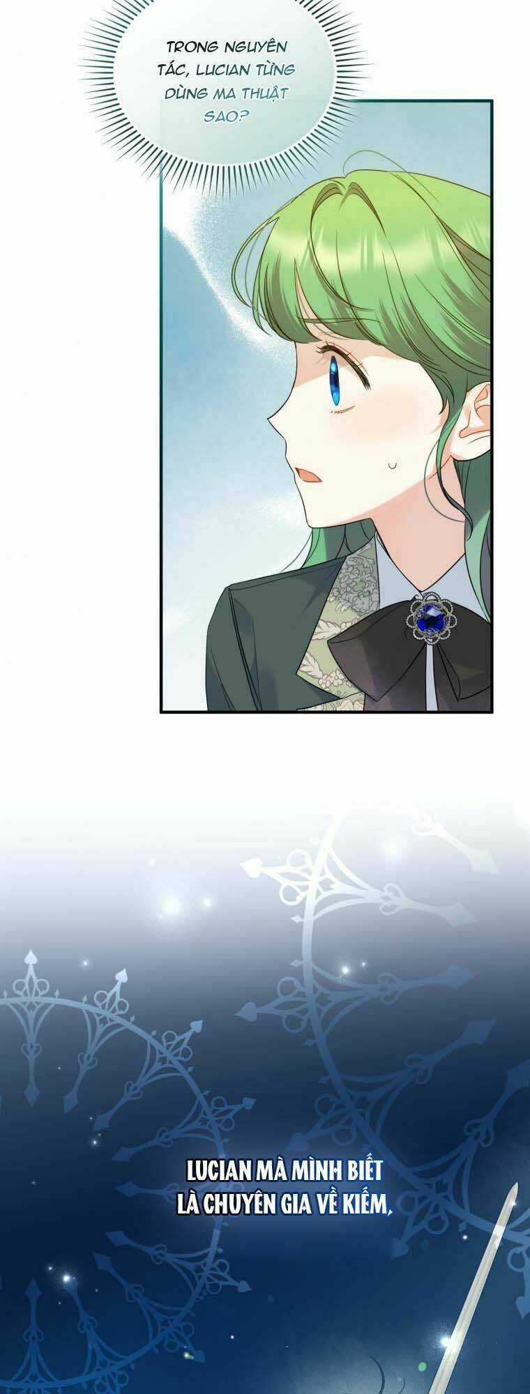 Tôi Trở Thành Em Gái Của Nam Chính Tiểu Thuyết Bl Chapter 18 trang 22