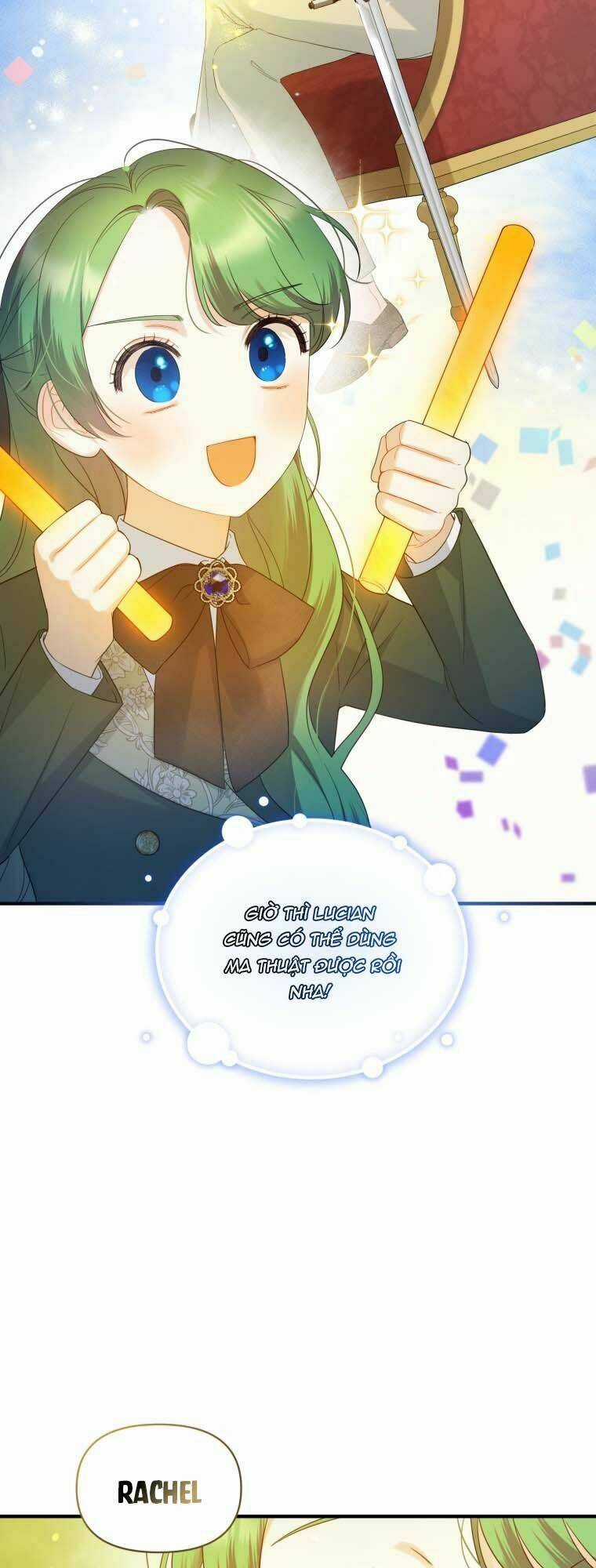 Tôi Trở Thành Em Gái Của Nam Chính Tiểu Thuyết Bl Chapter 18 trang 27