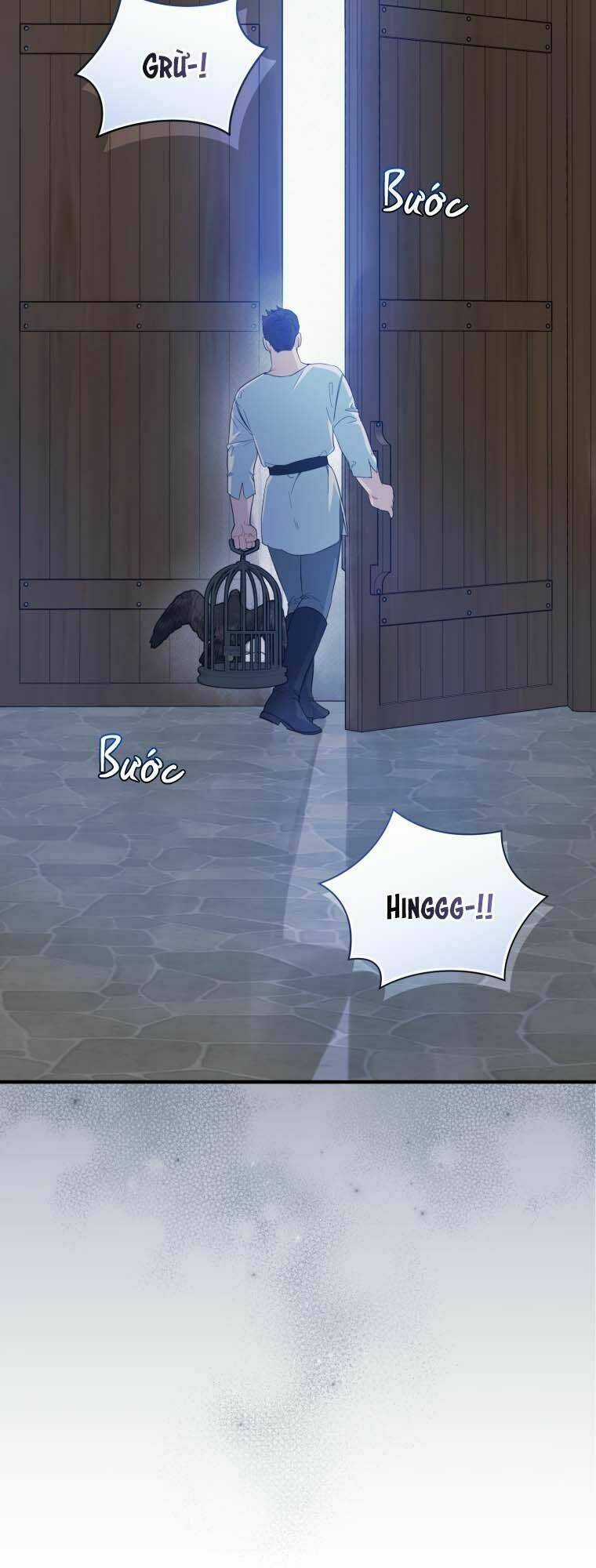 Tôi Trở Thành Em Gái Của Nam Chính Tiểu Thuyết Bl Chapter 18 trang 3