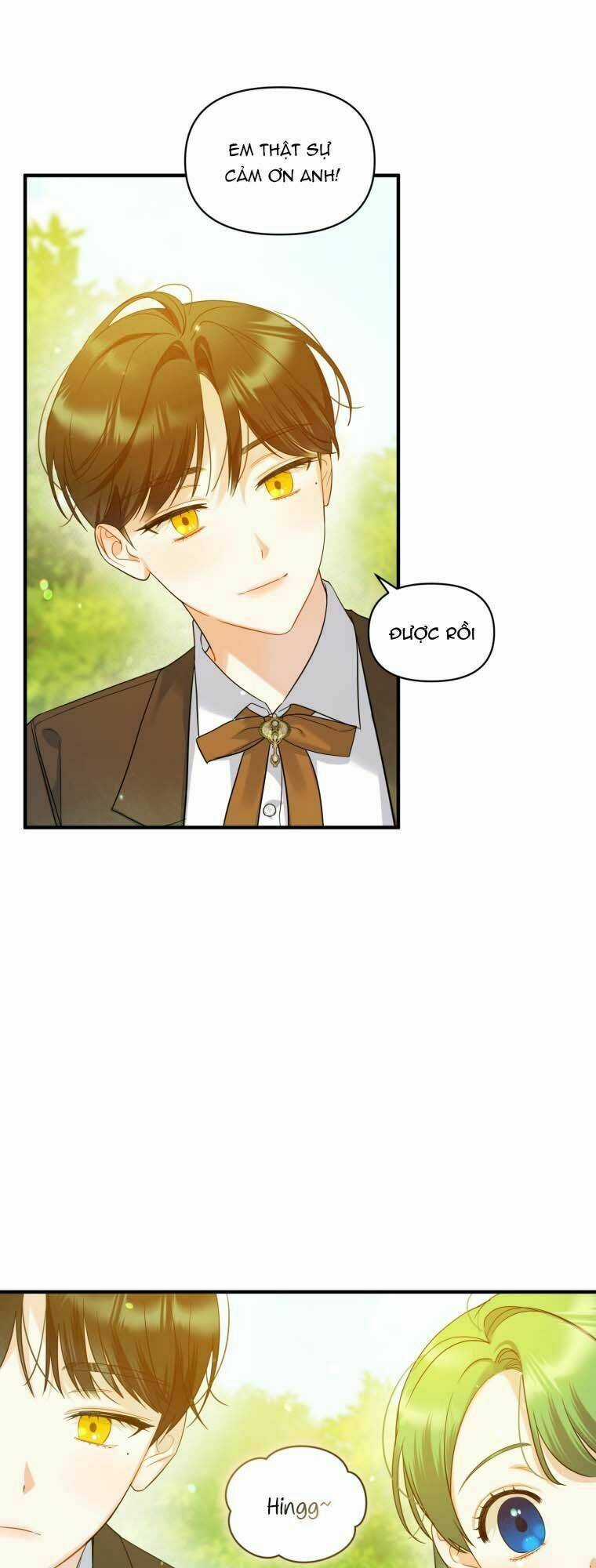 Tôi Trở Thành Em Gái Của Nam Chính Tiểu Thuyết Bl Chapter 18 trang 30