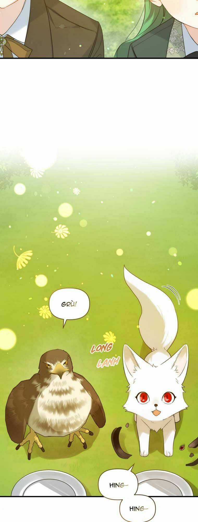 Tôi Trở Thành Em Gái Của Nam Chính Tiểu Thuyết Bl Chapter 18 trang 31