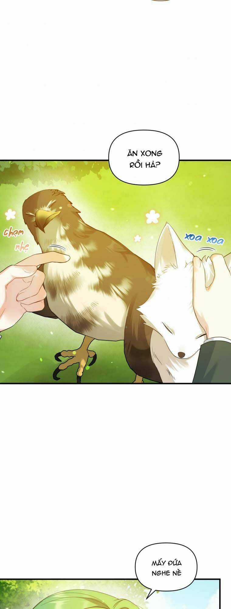 Tôi Trở Thành Em Gái Của Nam Chính Tiểu Thuyết Bl Chapter 18 trang 32