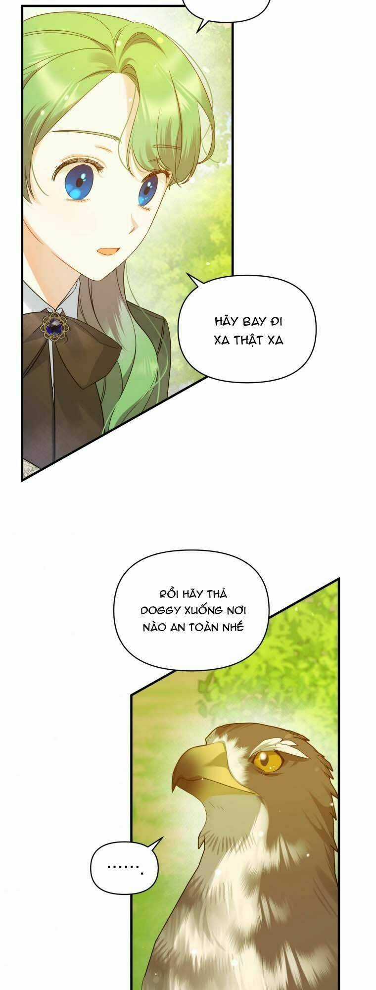 Tôi Trở Thành Em Gái Của Nam Chính Tiểu Thuyết Bl Chapter 18 trang 36