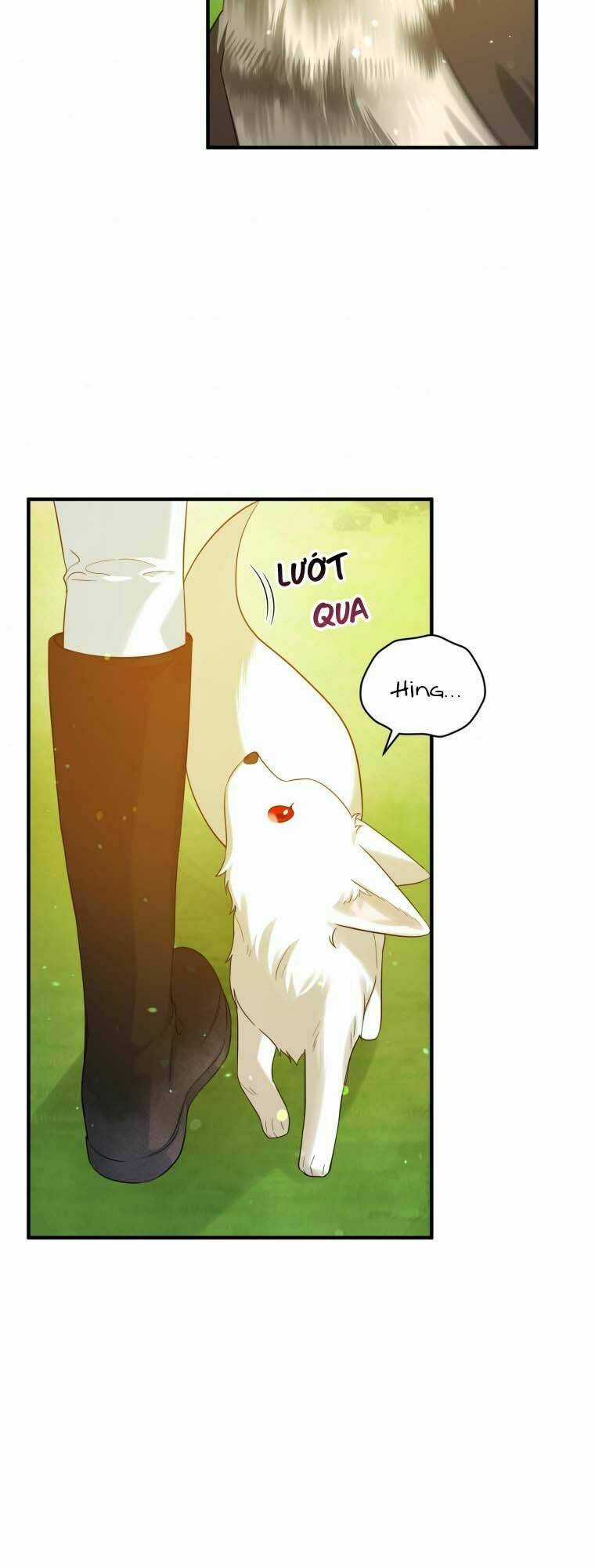 Tôi Trở Thành Em Gái Của Nam Chính Tiểu Thuyết Bl Chapter 18 trang 37