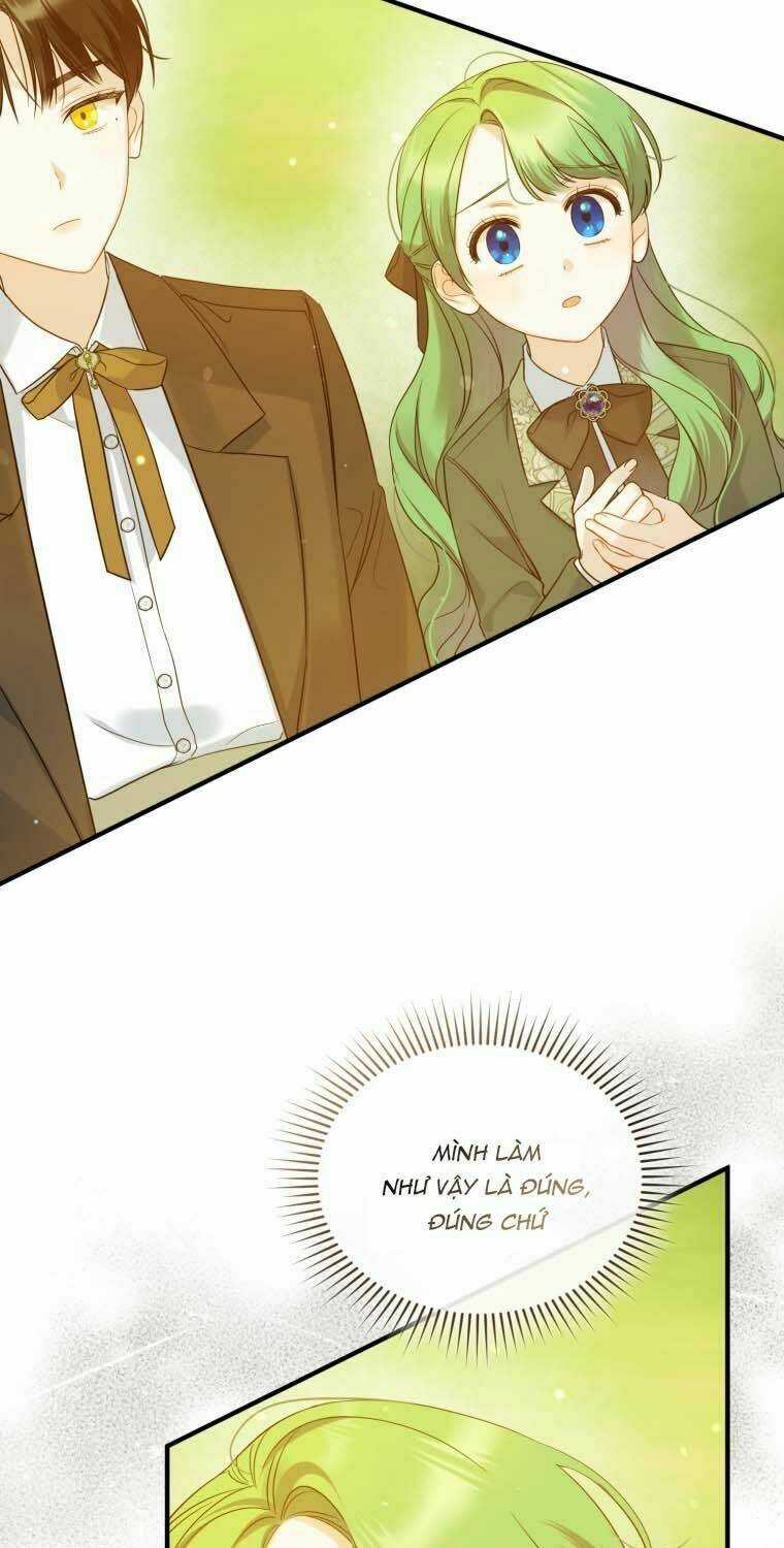 Tôi Trở Thành Em Gái Của Nam Chính Tiểu Thuyết Bl Chapter 18 trang 40