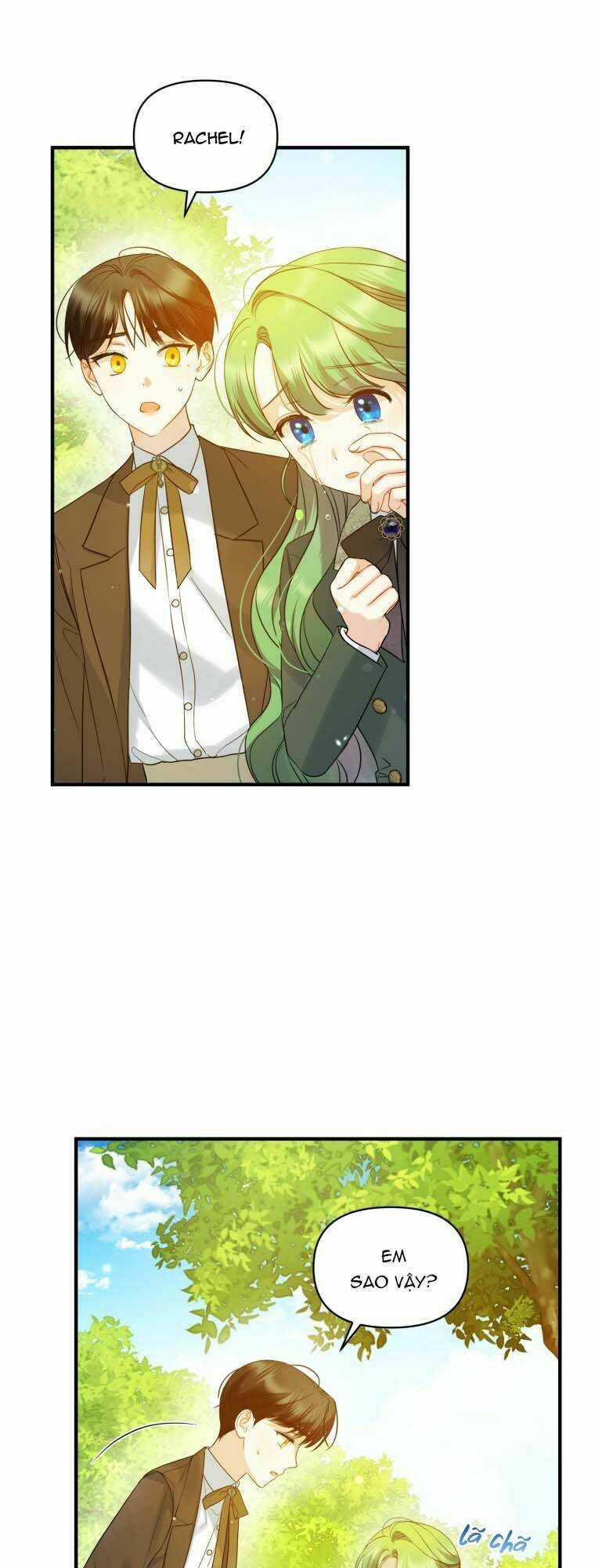 Tôi Trở Thành Em Gái Của Nam Chính Tiểu Thuyết Bl Chapter 18 trang 45