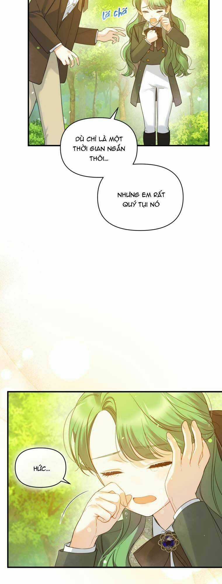 Tôi Trở Thành Em Gái Của Nam Chính Tiểu Thuyết Bl Chapter 18 trang 46