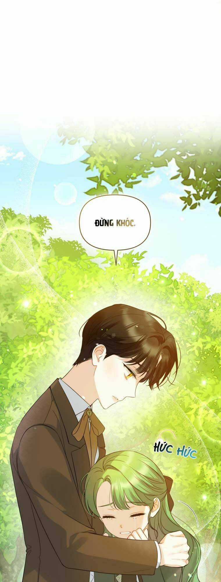 Tôi Trở Thành Em Gái Của Nam Chính Tiểu Thuyết Bl Chapter 18 trang 48