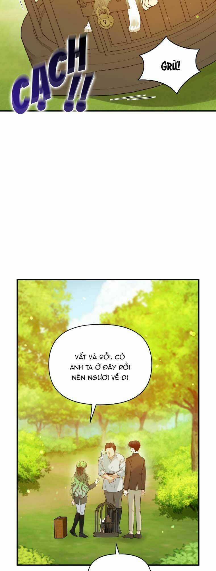 Tôi Trở Thành Em Gái Của Nam Chính Tiểu Thuyết Bl Chapter 18 trang 5