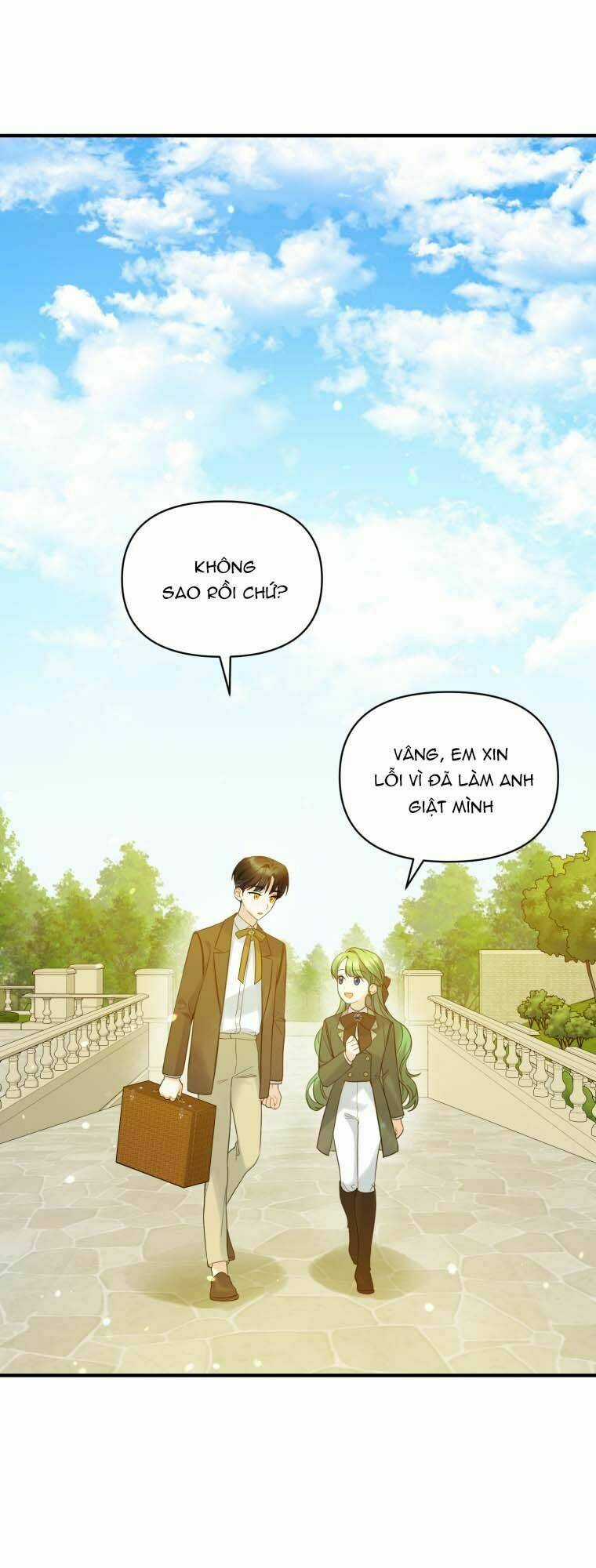 Tôi Trở Thành Em Gái Của Nam Chính Tiểu Thuyết Bl Chapter 18 trang 51