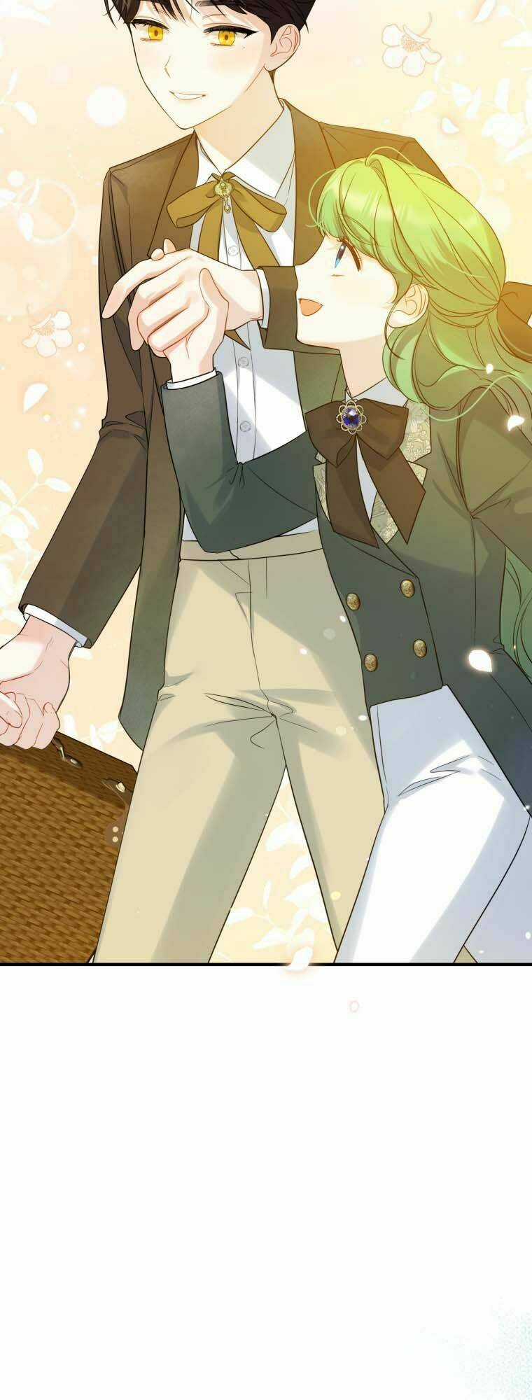 Tôi Trở Thành Em Gái Của Nam Chính Tiểu Thuyết Bl Chapter 18 trang 54