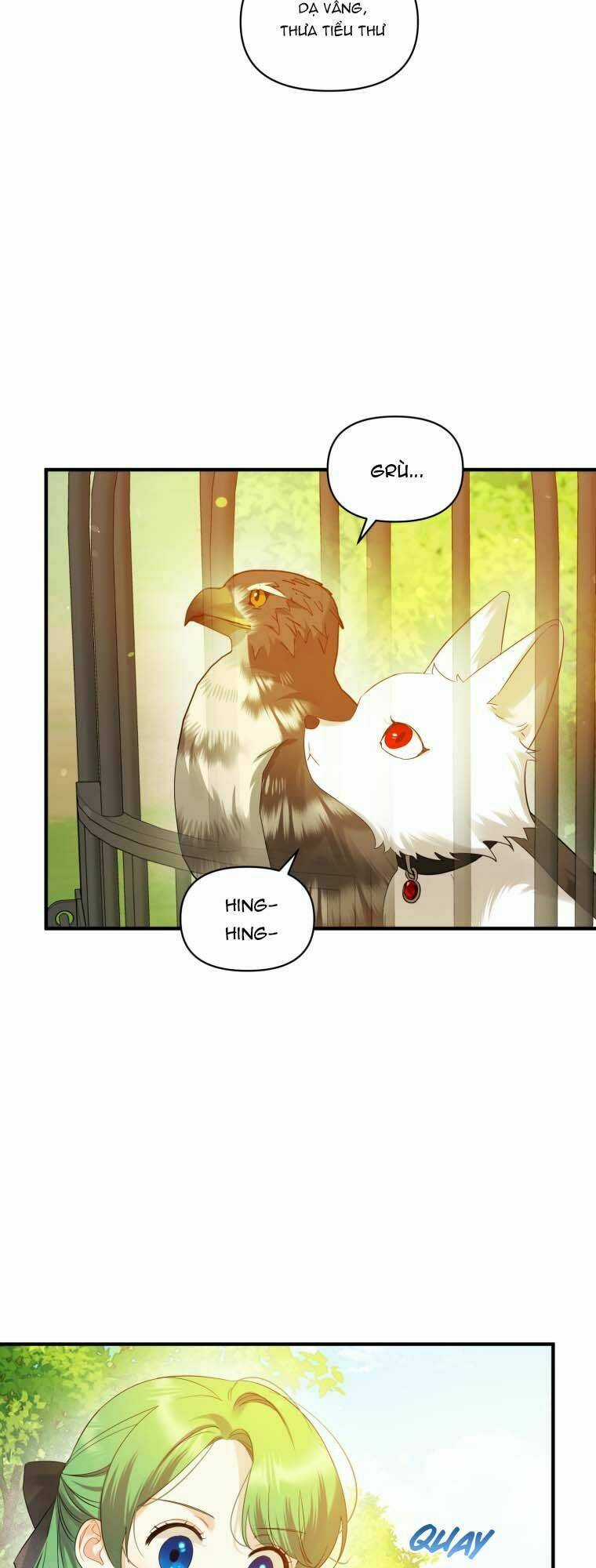 Tôi Trở Thành Em Gái Của Nam Chính Tiểu Thuyết Bl Chapter 18 trang 6