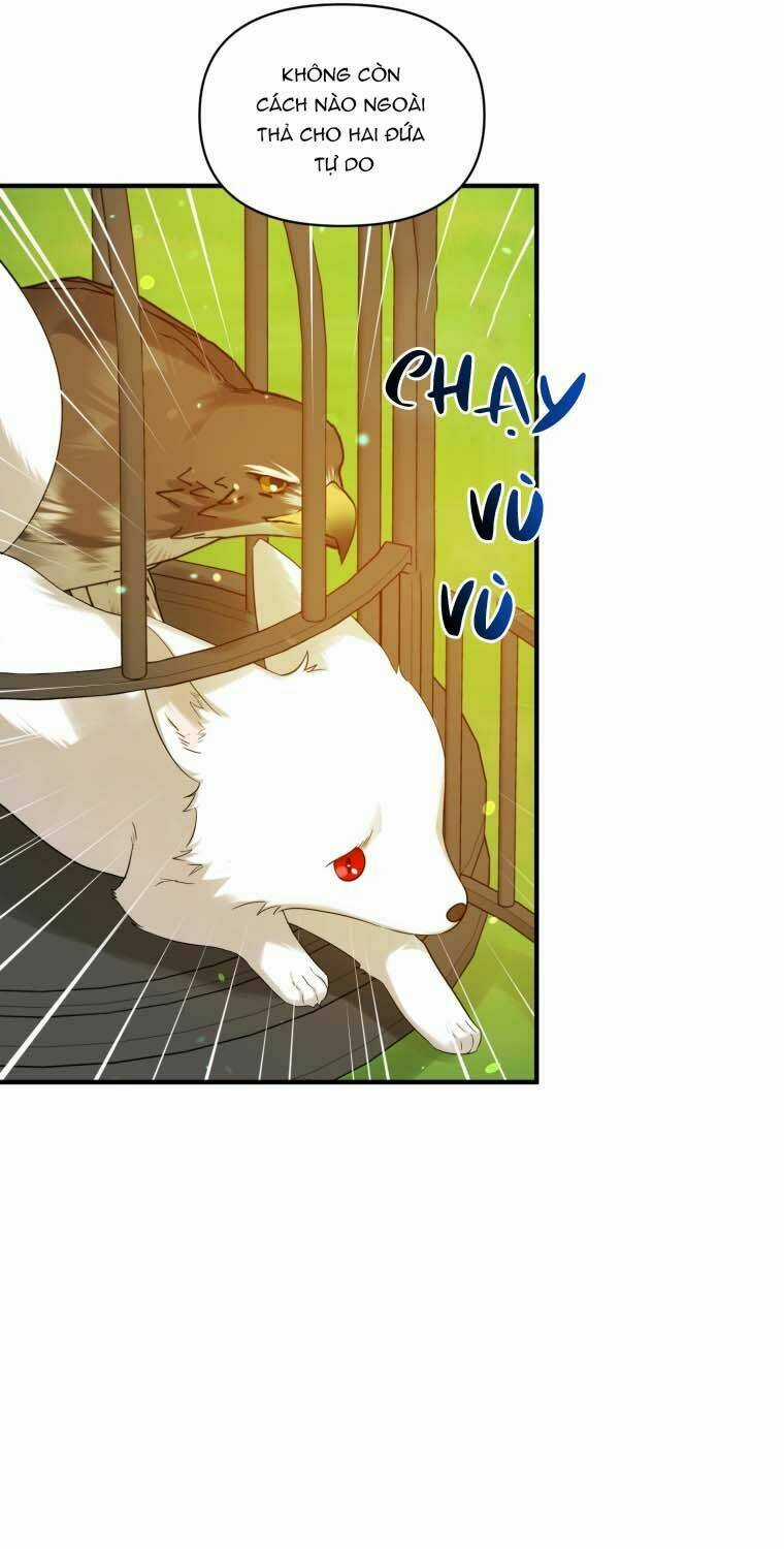 Tôi Trở Thành Em Gái Của Nam Chính Tiểu Thuyết Bl Chapter 18 trang 8