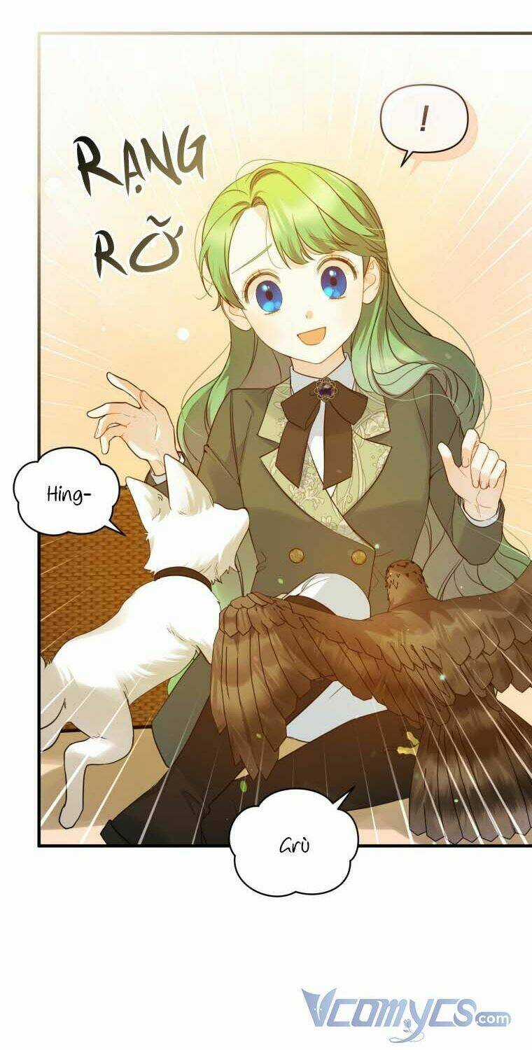 Tôi Trở Thành Em Gái Của Nam Chính Tiểu Thuyết Bl Chapter 18 trang 9