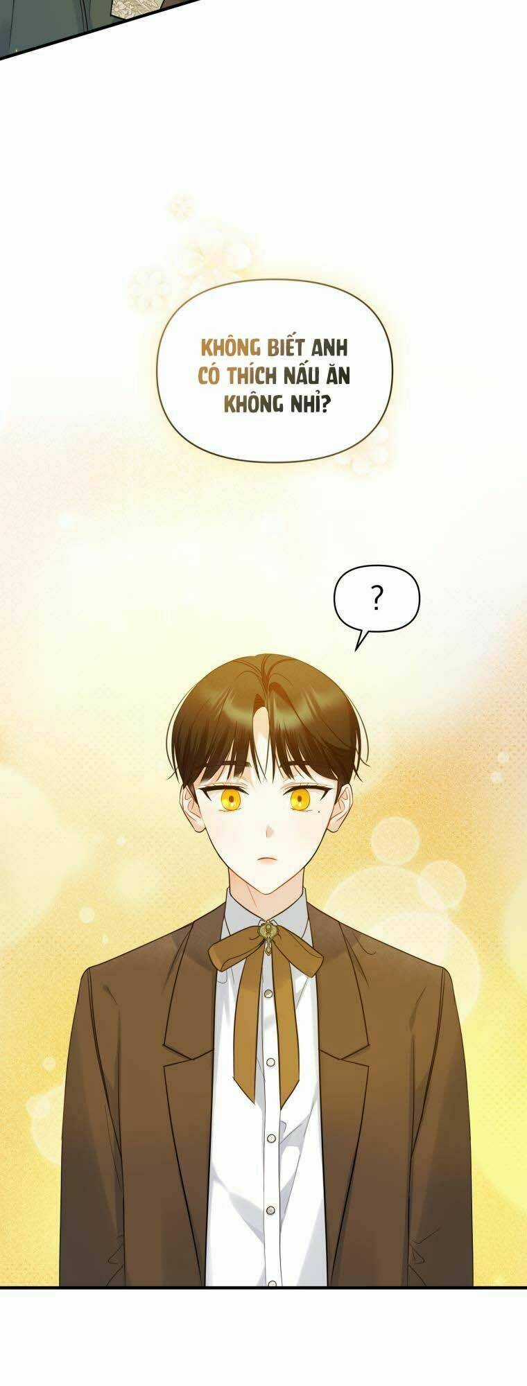 Tôi Trở Thành Em Gái Của Nam Chính Tiểu Thuyết Bl Chapter 19 trang 10