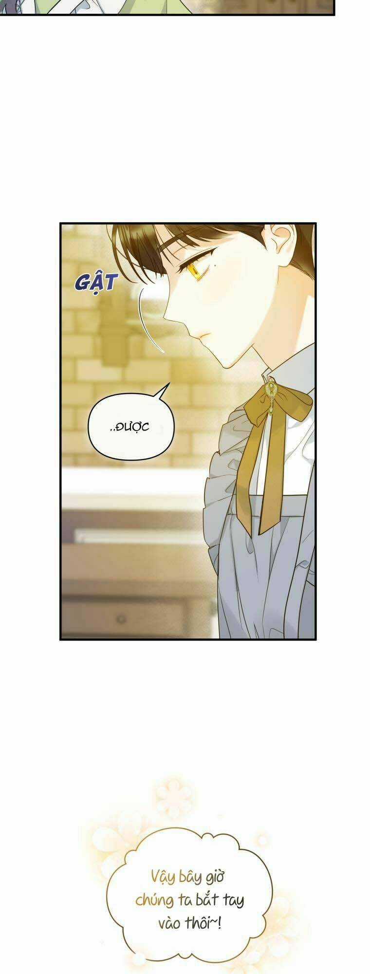 Tôi Trở Thành Em Gái Của Nam Chính Tiểu Thuyết Bl Chapter 19 trang 15