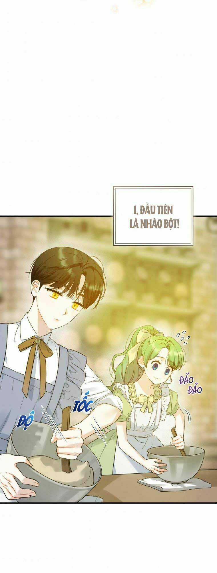 Tôi Trở Thành Em Gái Của Nam Chính Tiểu Thuyết Bl Chapter 19 trang 16