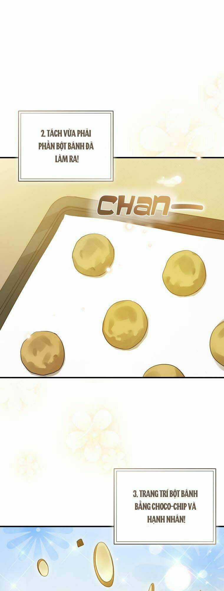 Tôi Trở Thành Em Gái Của Nam Chính Tiểu Thuyết Bl Chapter 19 trang 18