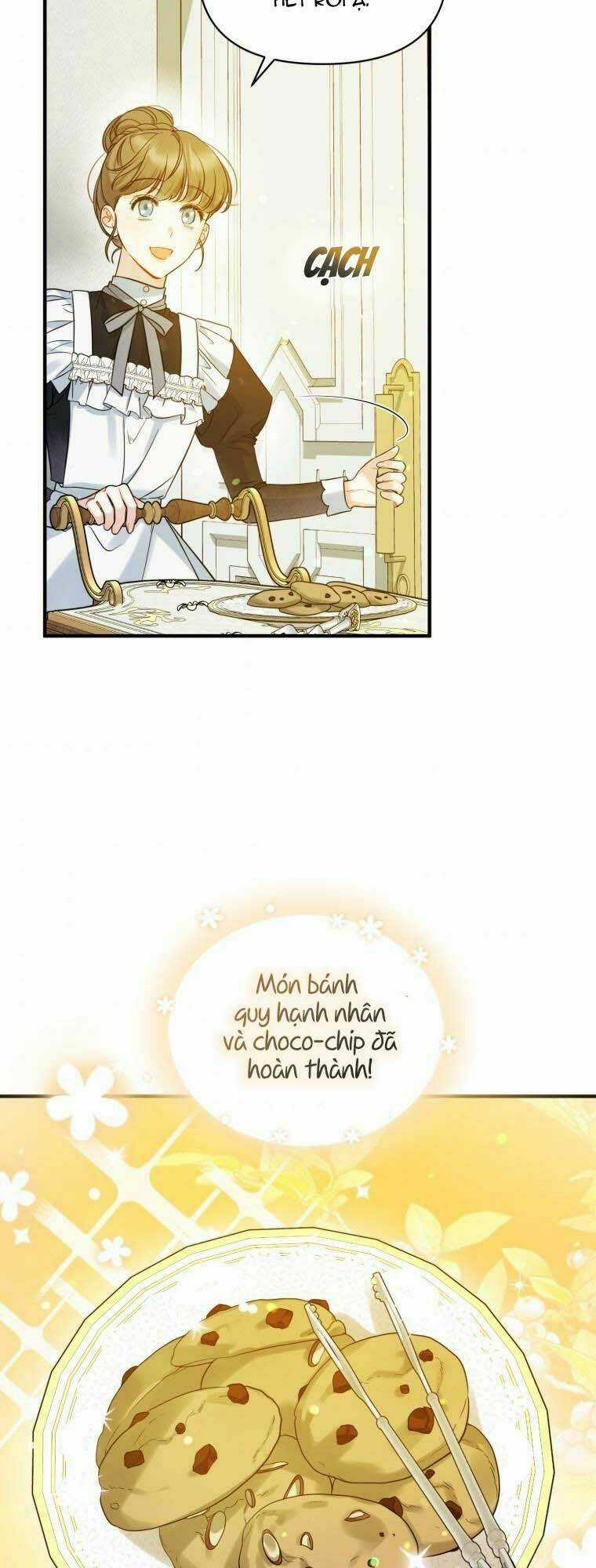 Tôi Trở Thành Em Gái Của Nam Chính Tiểu Thuyết Bl Chapter 19 trang 21