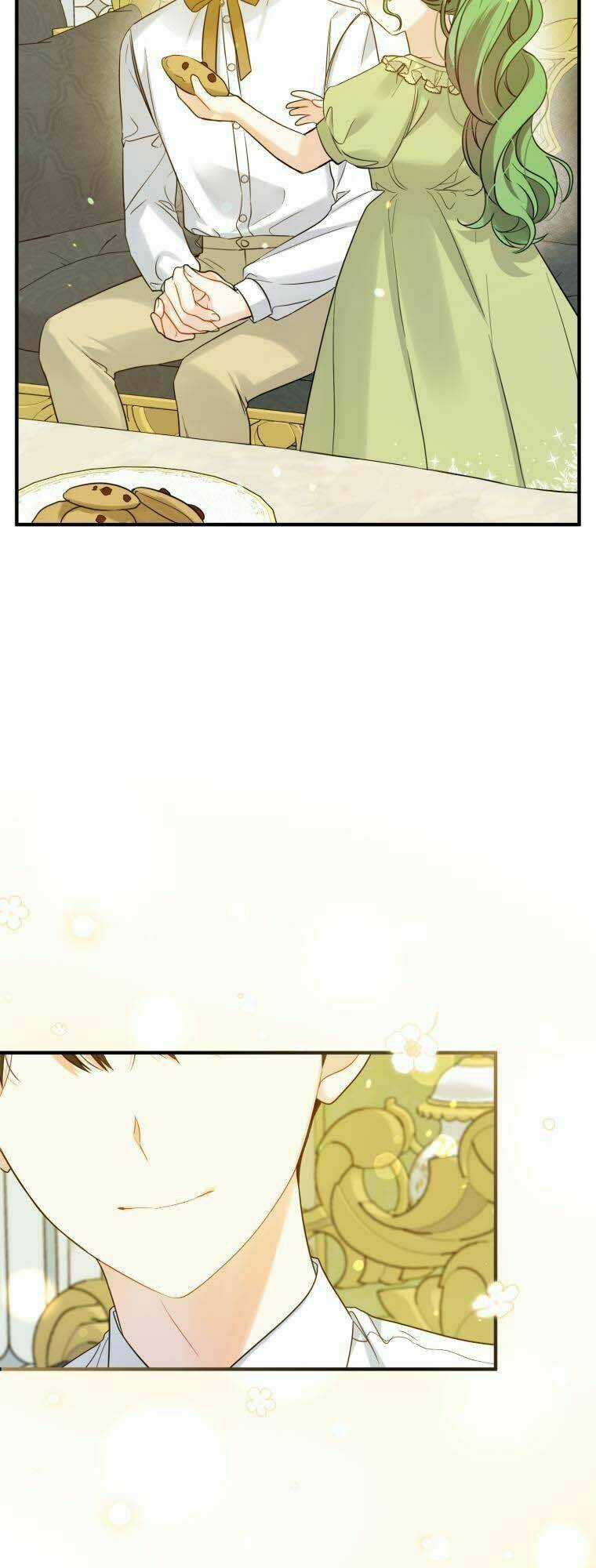 Tôi Trở Thành Em Gái Của Nam Chính Tiểu Thuyết Bl Chapter 19 trang 24