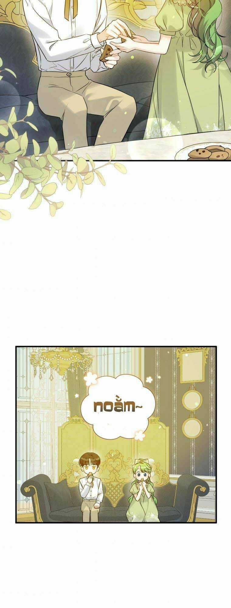 Tôi Trở Thành Em Gái Của Nam Chính Tiểu Thuyết Bl Chapter 19 trang 26