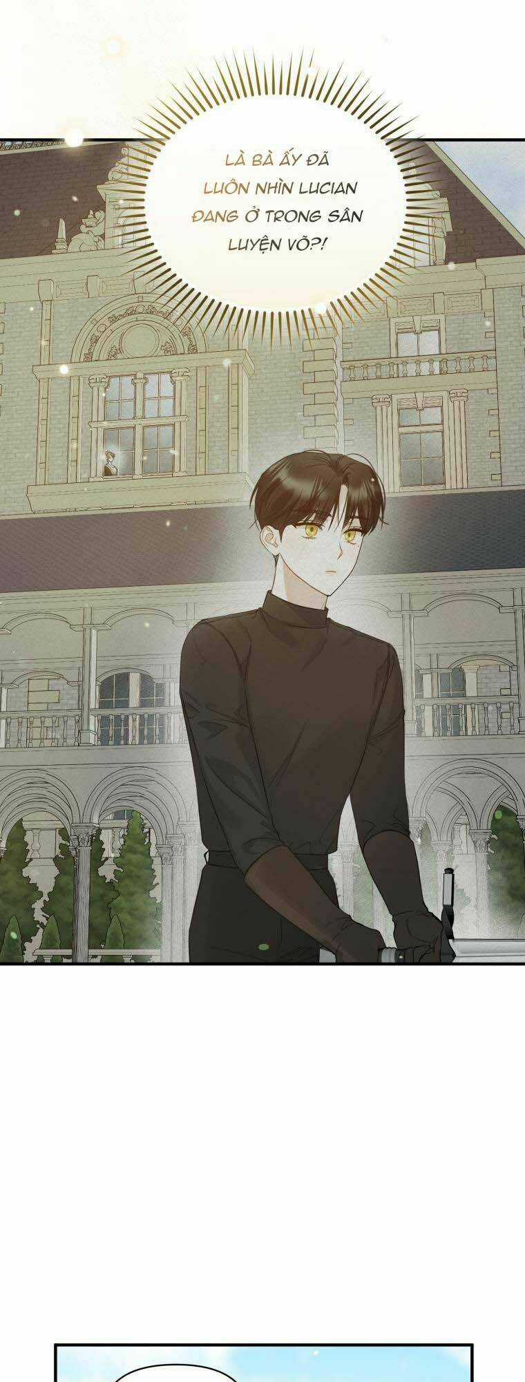 Tôi Trở Thành Em Gái Của Nam Chính Tiểu Thuyết Bl Chapter 19 trang 3