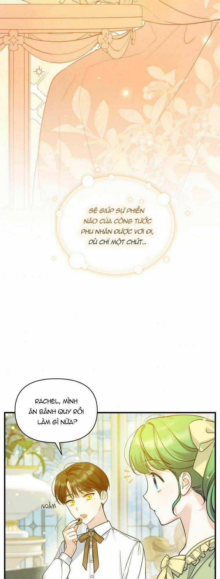 Tôi Trở Thành Em Gái Của Nam Chính Tiểu Thuyết Bl Chapter 19 trang 31