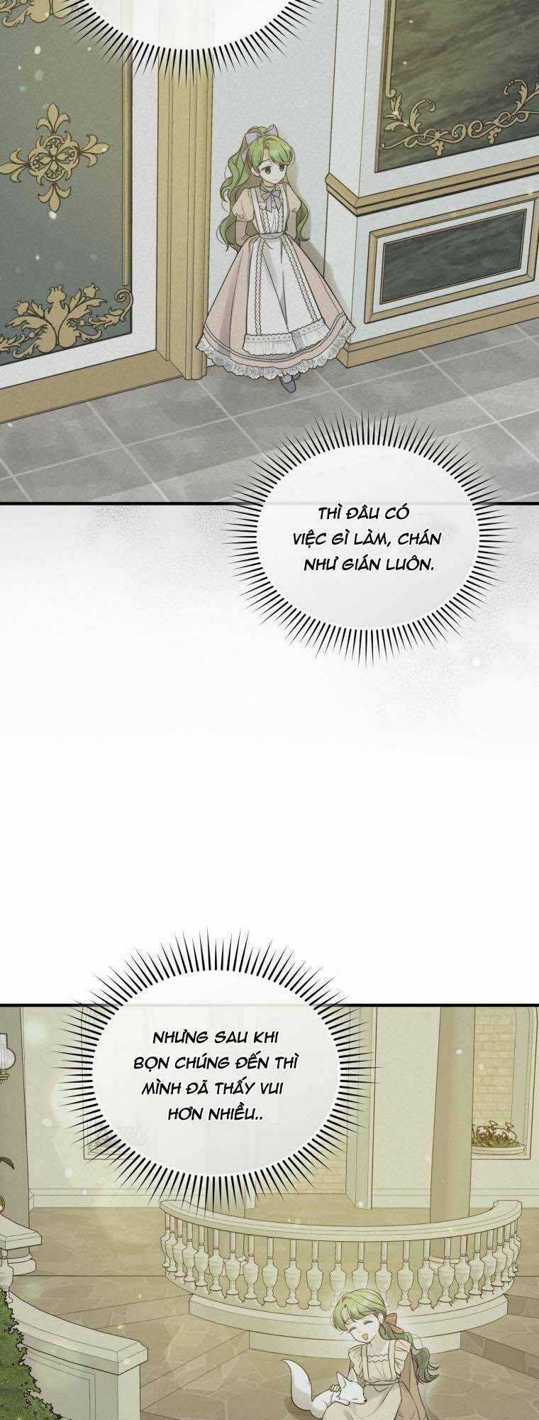 Tôi Trở Thành Em Gái Của Nam Chính Tiểu Thuyết Bl Chapter 19 trang 33