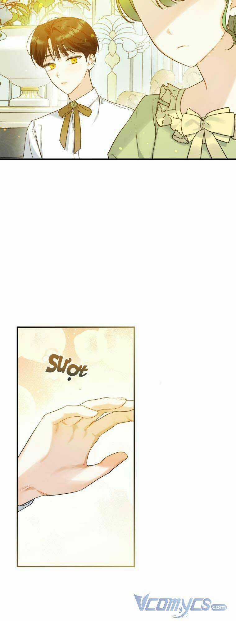 Tôi Trở Thành Em Gái Của Nam Chính Tiểu Thuyết Bl Chapter 19 trang 35